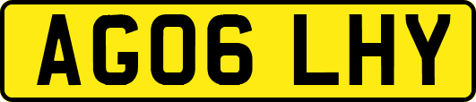 AG06LHY