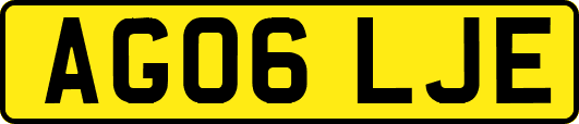 AG06LJE
