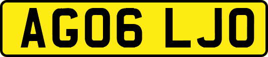 AG06LJO