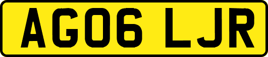 AG06LJR