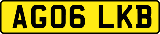 AG06LKB