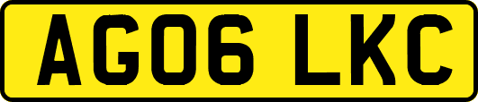 AG06LKC