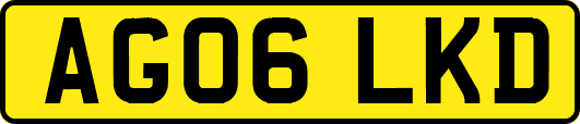 AG06LKD