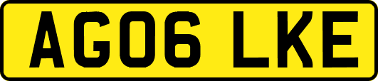AG06LKE