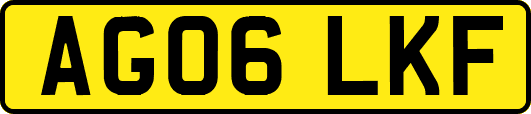AG06LKF