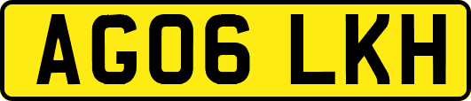 AG06LKH