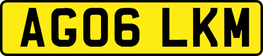 AG06LKM