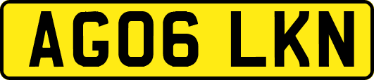 AG06LKN