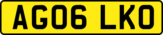 AG06LKO