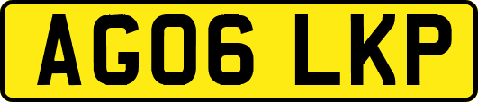 AG06LKP