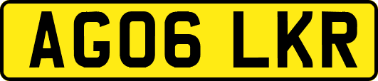AG06LKR