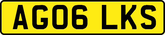 AG06LKS