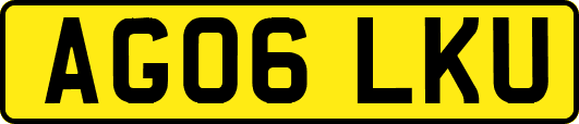 AG06LKU