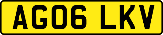 AG06LKV