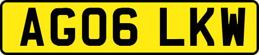 AG06LKW