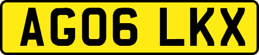 AG06LKX