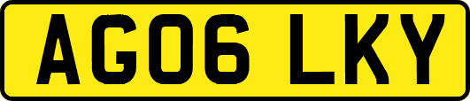 AG06LKY