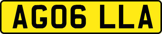 AG06LLA
