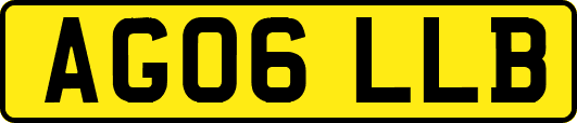 AG06LLB