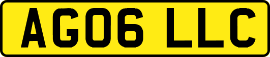 AG06LLC