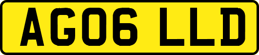 AG06LLD