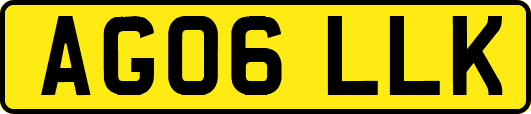 AG06LLK