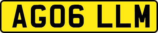 AG06LLM