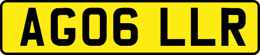 AG06LLR