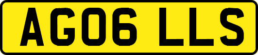 AG06LLS