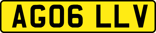 AG06LLV