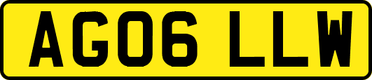 AG06LLW