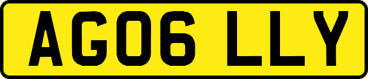 AG06LLY