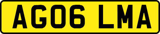 AG06LMA