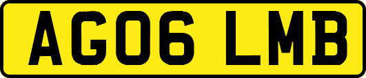 AG06LMB