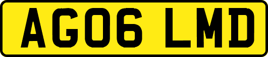 AG06LMD