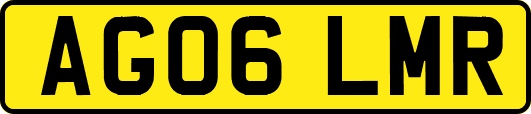 AG06LMR