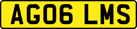 AG06LMS