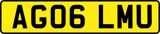 AG06LMU