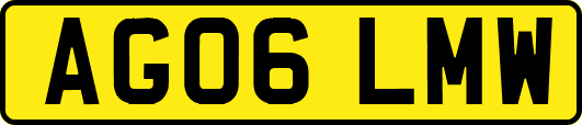 AG06LMW