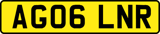 AG06LNR