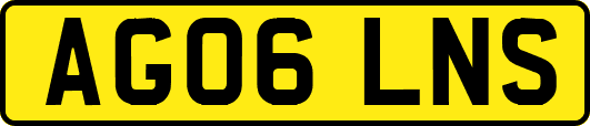 AG06LNS