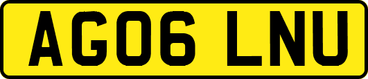 AG06LNU