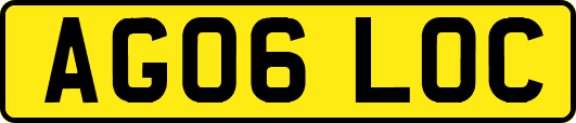 AG06LOC