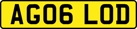 AG06LOD