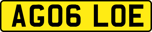 AG06LOE