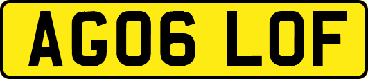 AG06LOF
