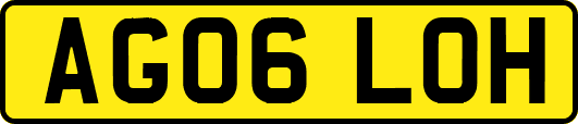 AG06LOH