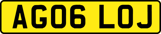 AG06LOJ