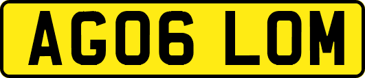 AG06LOM