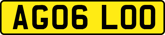 AG06LOO